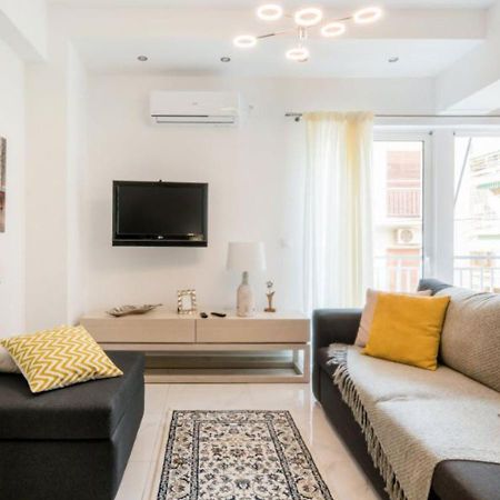 Socrates By Heloni Apartments Athens Ngoại thất bức ảnh