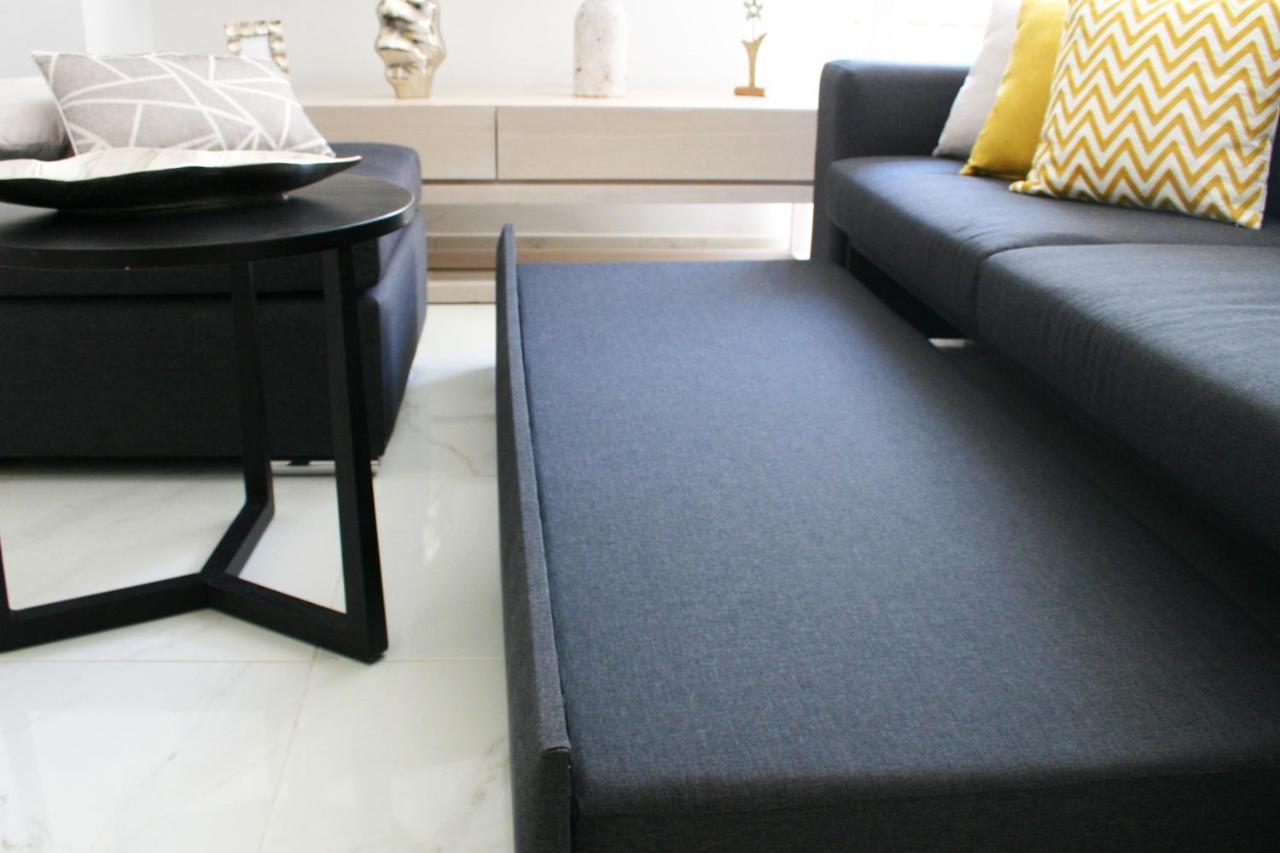 Socrates By Heloni Apartments Athens Ngoại thất bức ảnh