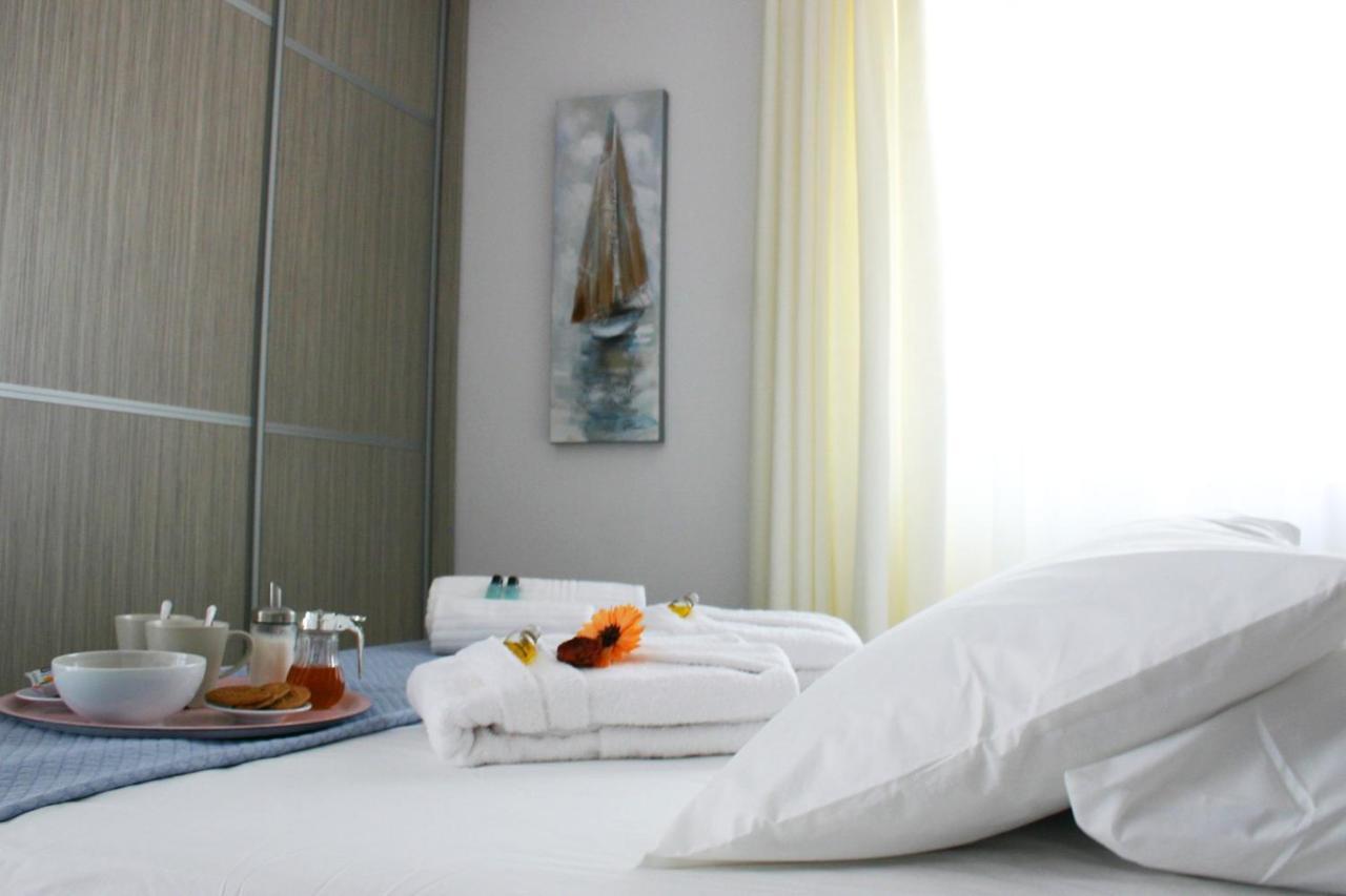 Socrates By Heloni Apartments Athens Ngoại thất bức ảnh