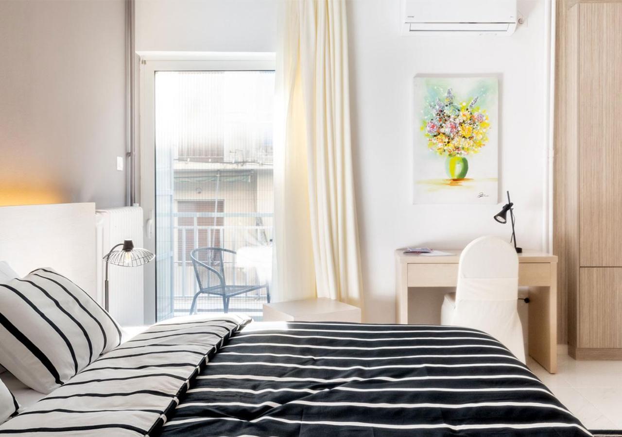 Socrates By Heloni Apartments Athens Ngoại thất bức ảnh